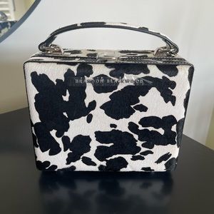 Brandon Blackwood Cow Print Kendrick Truck *original model*